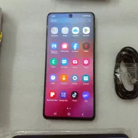 گوشی سامسونگ Galaxy M51|موبایل|اصفهان, باغ زیار|دیوار