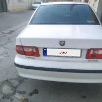 سمند مدل ۹۳|خودرو سواری و وانت|خرم‌آباد, |دیوار