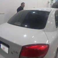 ریو مدل۹۰ بی رنگ|خودرو سواری و وانت|بجنورد, |دیوار