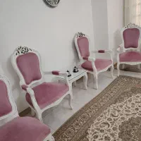 مبلمان|مبلمان خانگی و میز عسلی|محمدشهر, شهرک پیام (مهرالبرز)|دیوار