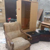 وسایل منزل|میز تحریر و کامپیوتر|اردبیل, |دیوار