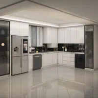 طراحی سه بعدی کابینت.بازسازی اپارتمان و ویلا|خدمات پیشه و مهارت|کرج, فاز ۱ مهرشهر|دیوار