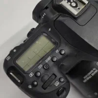 دوربین کنون 90D با لنر 18.135|دوربین عکاسی و فیلمبرداری|میاندوآب, |دیوار