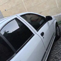 تیبا 2 EX|خودرو سواری و وانت|نیشابور, پنجراه|دیوار