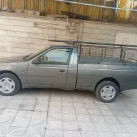 اریسان ۲ مدل ۴۰۱دوگانه شرکتی  به شرط کارشناسی|خودرو سواری و وانت|آفتاب, |دیوار