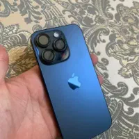 ایفون ۱۵ پرو رجیسترشده