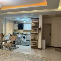 آپارتمان دانشگاه۱۳۳ متر فول معاوضه کوچکتر|فروش آپارتمان|قزوین, |دیوار