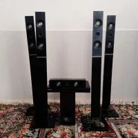 سینما خانگی بلوتوثی