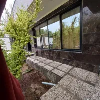 اجاره باغ ویلا استخر سرپوشیده|اجارهٔ کوتاهمدت ویلا و باغ|نسیمشهر, |دیوار