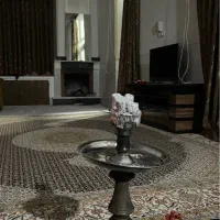 اجاره ویلا باغ طزرجان روزانه|اجارهٔ کوتاه‌مدت ویلا و باغ|تفت, |دیوار