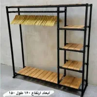 رگال لباس|جاکفشی، کمد، دراور|شهریار, شهرک امیریه|دیوار