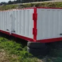 ساخت انواع لبه صائین قلعه