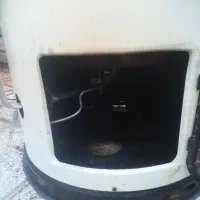 آبگرمکن ایستاده|آبگرمکن، پکیج، شوفاژ|تربت جام, فاز ۱ فرهنگیان|دیوار