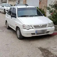 پراید ۱۳۲ مدل ۸۹