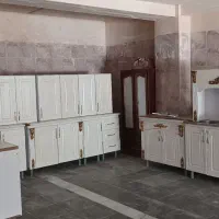 کابینت|آب‌چکان و نظم‌دهنده ظروف|ارومیه, |دیوار