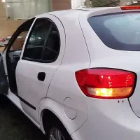 تیبا2|خودرو سواری و وانت|لاهیجان, کوی آزادگان|دیوار