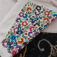 شلوار جنگلی قشمی