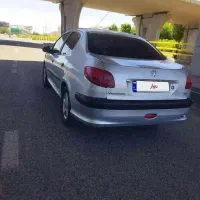 ۲۰۶SD TU5فقط تا فردا این قیمت