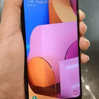 گوشی SAMSUNG A20S