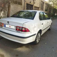 سمند Lx مدل 92|خودرو سواری و وانت|کرج, مهرویلا جنوبی|دیوار