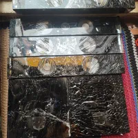 4تا باند ایستاده