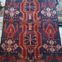 فرش دستبافت عتیق