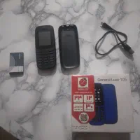 گوشی نوکیا دو سیم کارت مخوره سالم هسته|موبایل|مشهد, مصطفی خمینی|دیوار