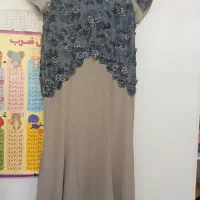 لباس در حد نو زیر قیمت