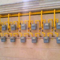 گازرسانی و آتش نشانی با تاییدیه رسمی