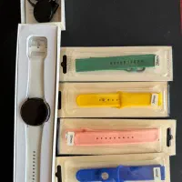 اسمارت واچ سامسونگ Galexy watch4 در حد نو 40mm