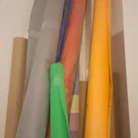 فون عکاسی رنگی ۵ عدد