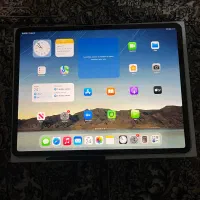 iPad Air 13-inch M3 (2025) 128 GB Starlight