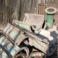 کاغذ باطله مجله کتاب آهن آلات|عمده‌فروشی|تهران, بلوار کشاورز|دیوار