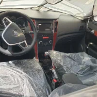 دنا پلاس ۶ دنده توربو ارتقا|خودرو سواری و وانت|کرمان, |دیوار