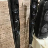 باند ودستگاه دیویدی|سیستم صوتی خانگی|تهران, یافت آباد شمالی|دیوار