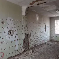 تخریب جوشکاری بنایی برق آب