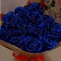 گل روبانی دانه ای فقط ۱۳ت|گل مصنوعی|اردبیل, |دیوار