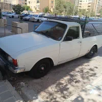 پیکان وانت ۹۰فروشی یا معاوضه