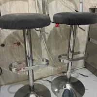 صندلی جک دار اپن