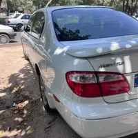 ماکسیما اتوماتیک مدل ۱۳۸۹|خودرو سواری و وانت|اصفهان, فروردین|دیوار