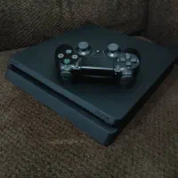 ps4 اسلیم|کنسول، بازی ویدئویی و آنلاین|بابا حیدر, |دیوار