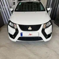 کوییک gxl مدل 1403 فول آپشن‌