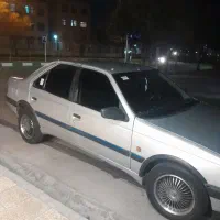 پژو ۴۰۵ مدل ۸۵