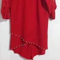 شومیز دخترانه