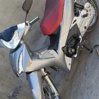 موتور طرح فیوچر ۱۴۰۴