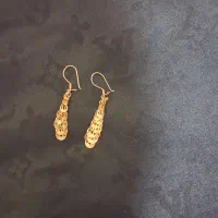 ی جفت گوشواره