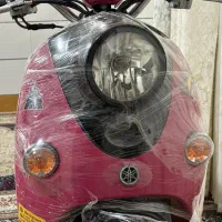 پاکشتی وینو یاماها