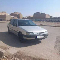 خودرو پژو مدل ۱۳۸۸ دوگانه سوز کارخونه فنی سالم|خودرو سواری و وانت|محمدشهر, جعفرآباد|دیوار