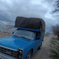 باربری نیسان