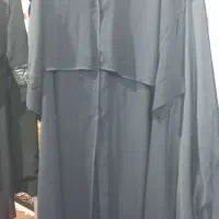مانتو ومانتو عبا و عبا|لباس|اهواز, شریعتی جنوبی|دیوار